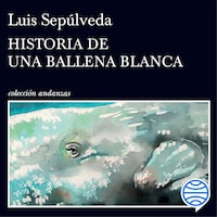 Historia de una ballena blanca