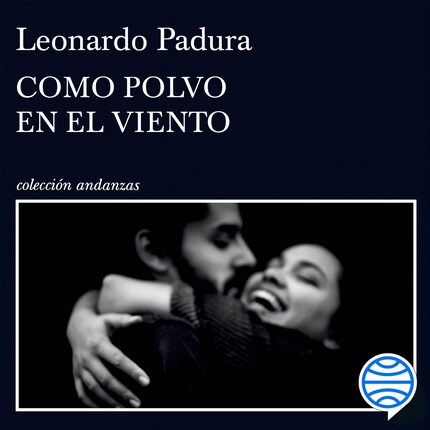 Como polvo en el viento bookCoverFor