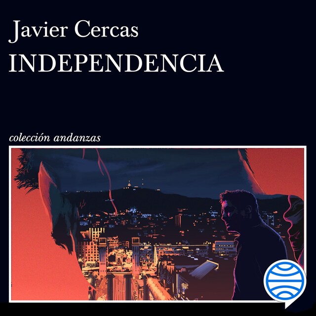 Portada de libro para Independencia