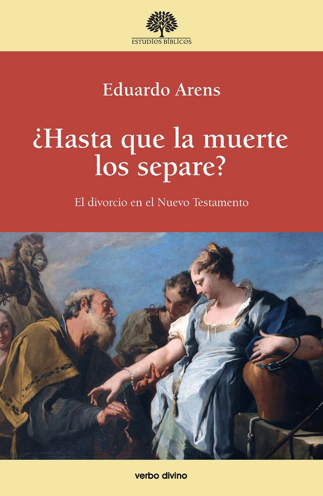 Buchcover für ¿Hasta que la muerte los separe?