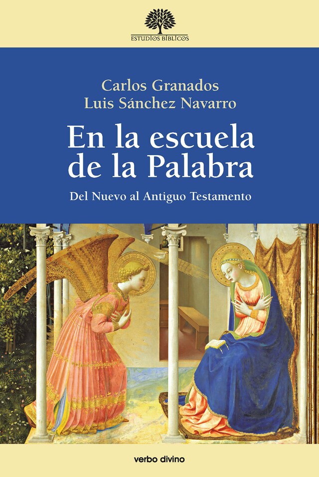 Copertina del libro per En la escuela de la Palabra