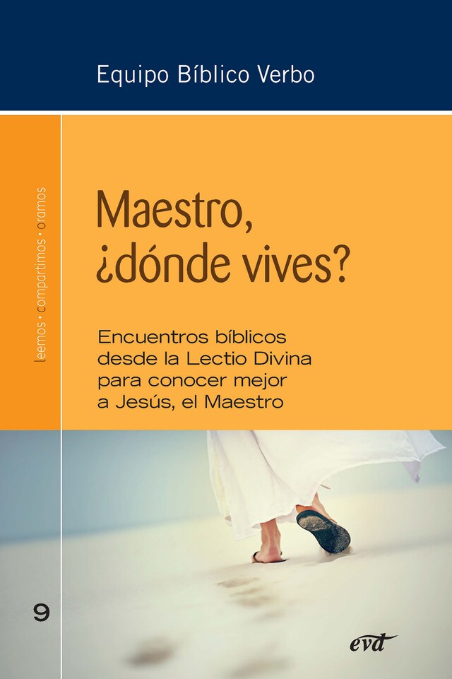 Bogomslag for Maestro, ¿dónde vives?