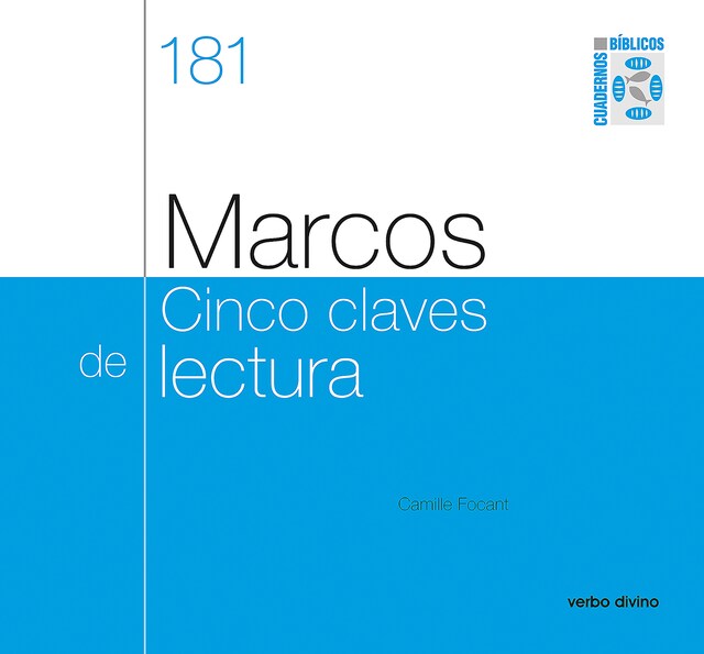 Bokomslag för Marcos: cinco claves de lectura