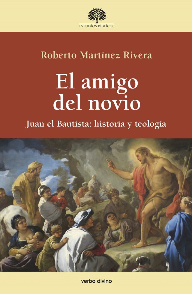 Book cover for El amigo del novio