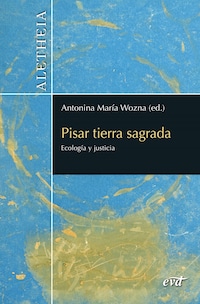 Pisar tierra sagrada