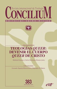 Teologías "queer": El cuerpo "queer" de Cristo