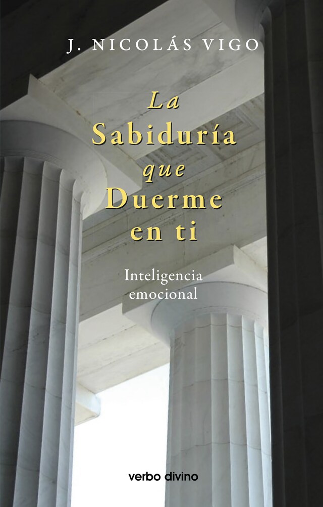 Couverture de livre pour La sabiduría que duerme en ti