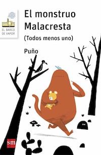 El monstruo Malacresta