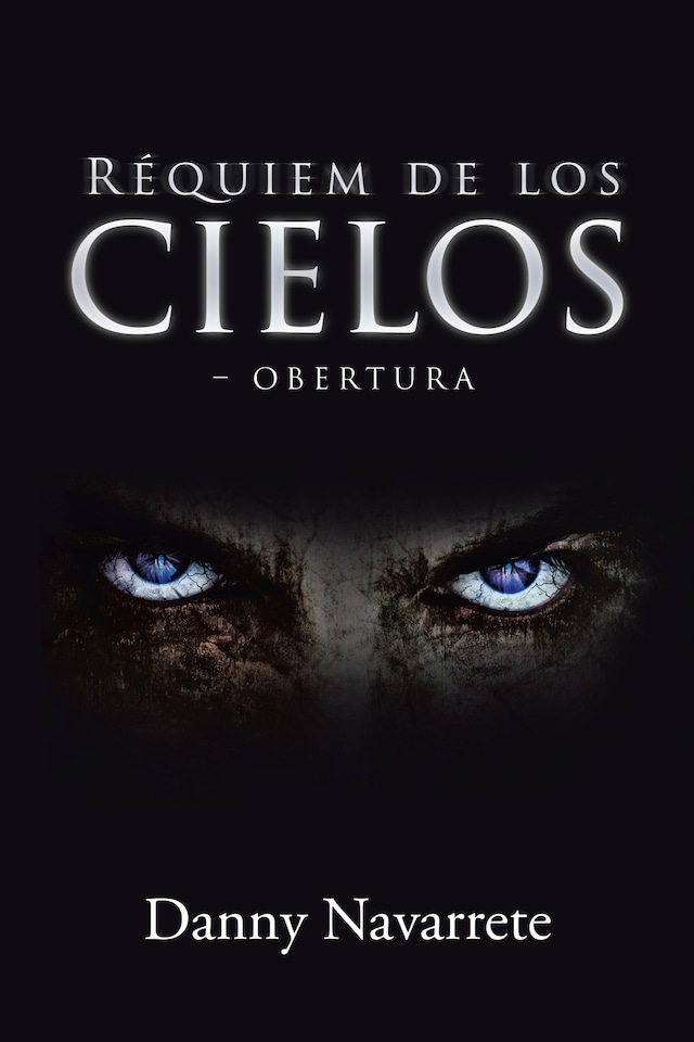 Book cover for Réquiem de los Cielos