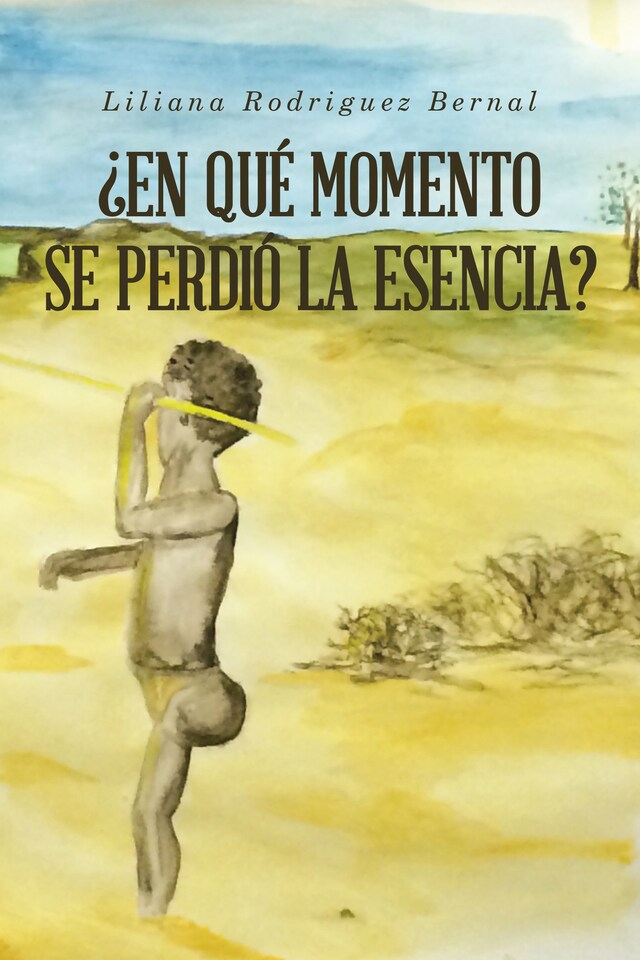 Book cover for ¿En qué momento se perdió la esencia?