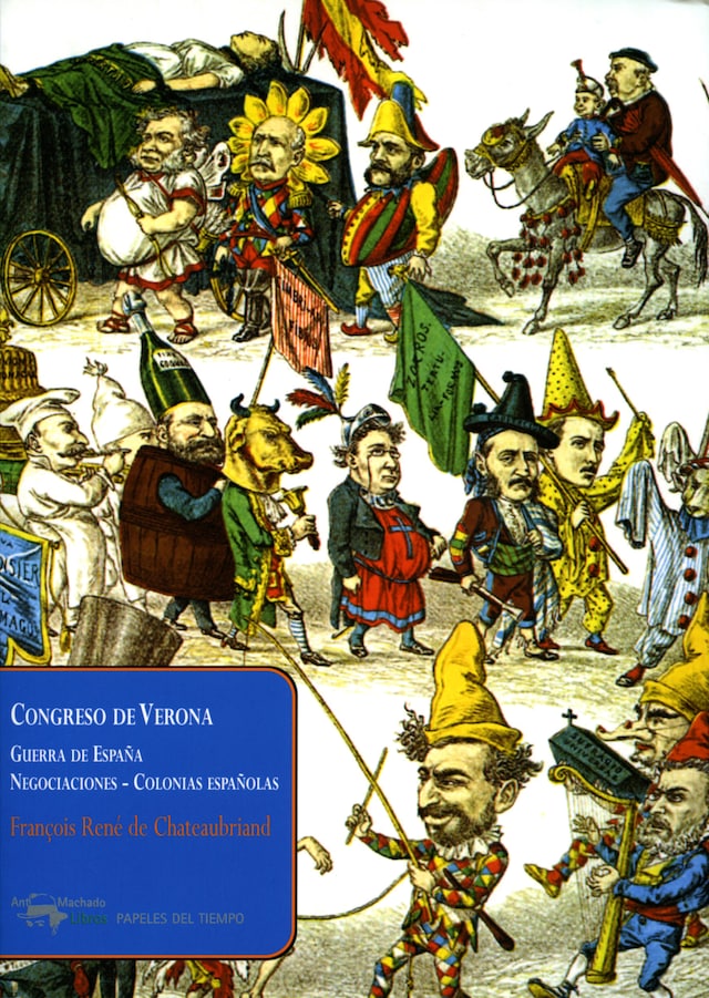 Congreso de Verona