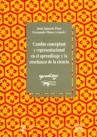 Cambio conceptual y representacional en el aprendizaje y la enseñanza de la ciencia