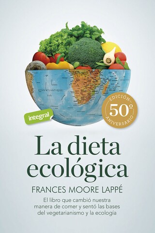 La dieta ecológica bookCoverFor