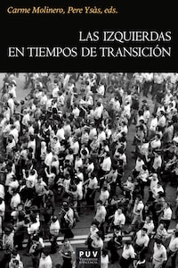 Las izquierdas en tiempos de transición
