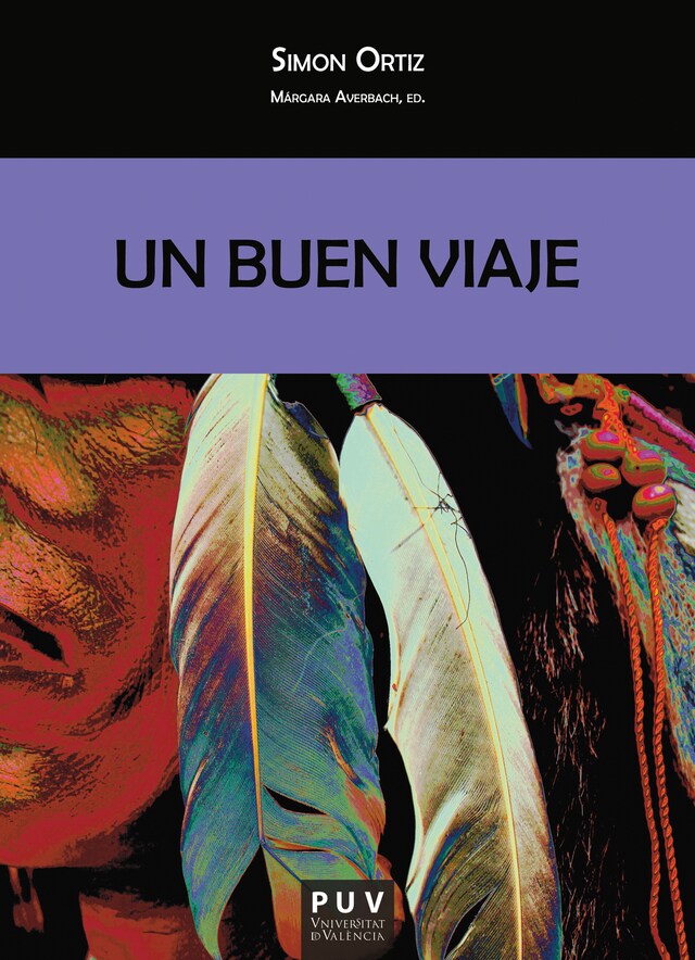 Okładka książki dla Un buen viaje
