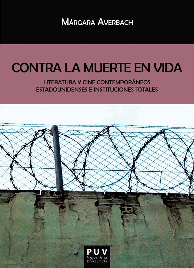 Okładka książki dla Contra la muerte en vida