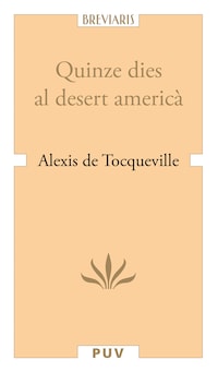 Quinze dies al desert americà