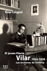 El joven Pierre Vilar, 1924-1939