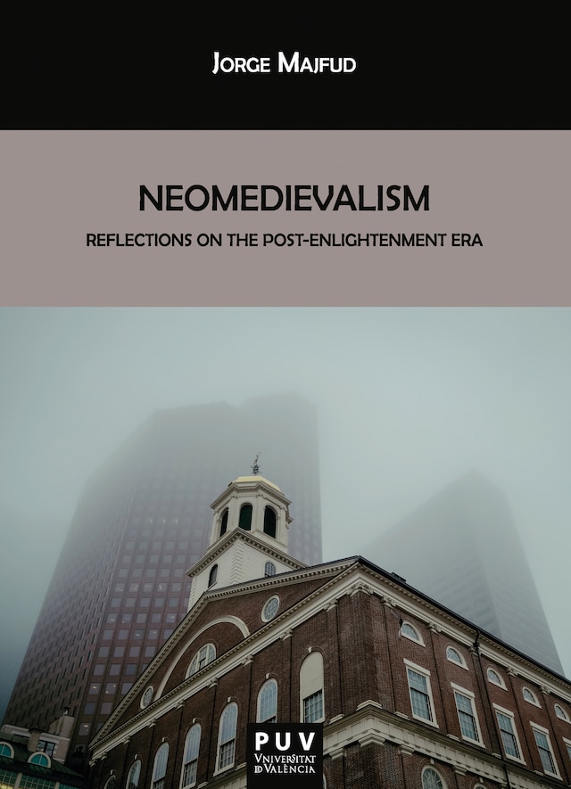 Book cover for Neomedievalism