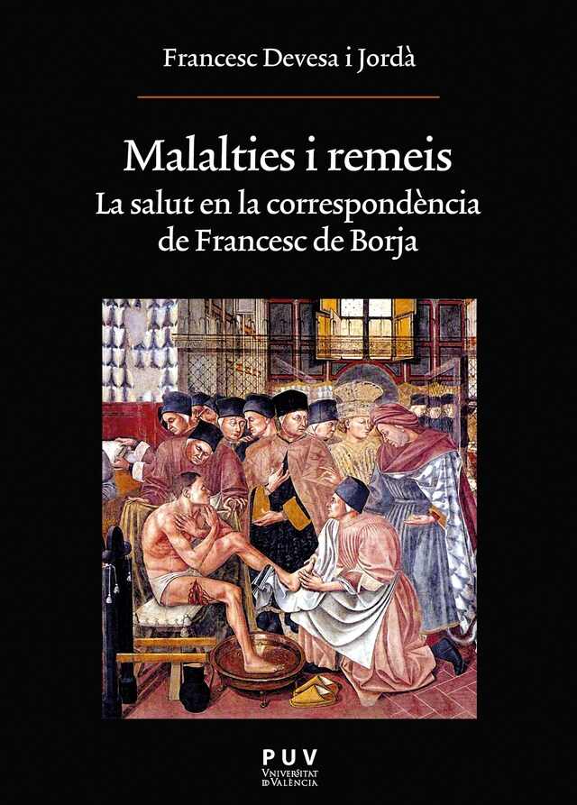 Portada de libro para Malalties i remeis