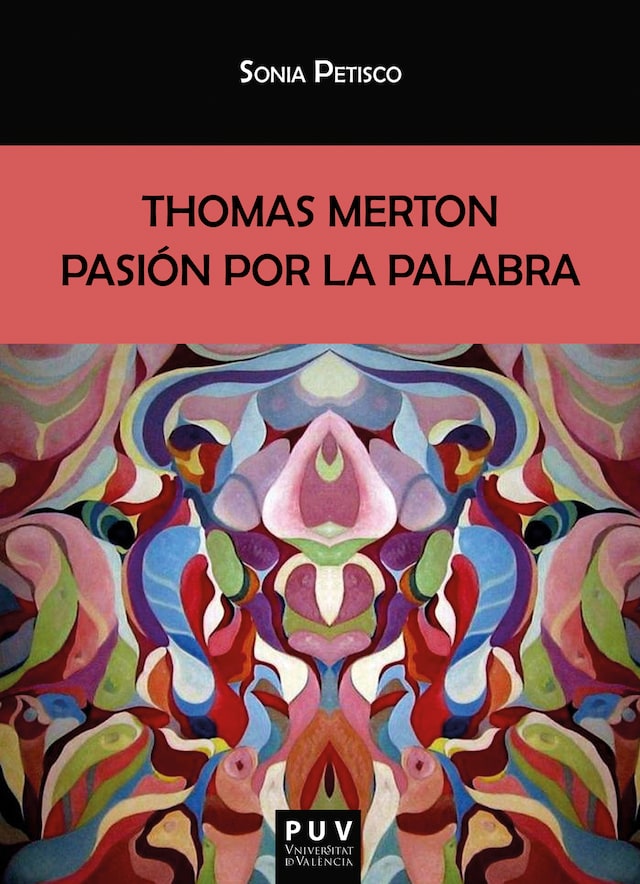 Buchcover für Thomas Merton