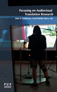 Focusing on Audiovisual Translation Research