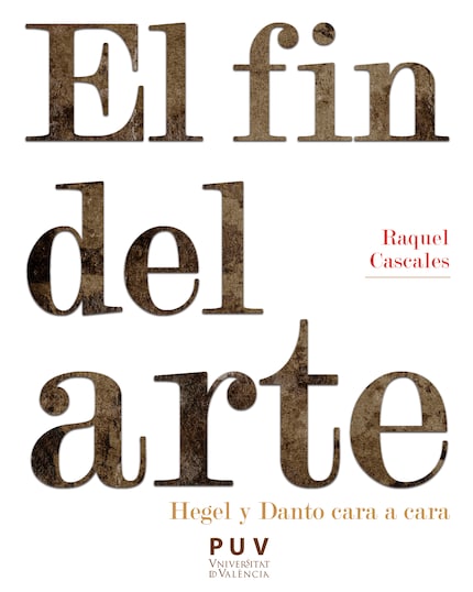 El fin del arte bookCoverFor