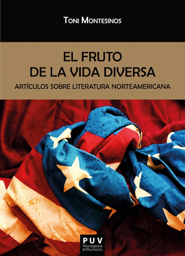 Book cover for El fruto de la vida diversa