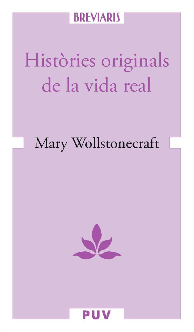Book cover for Històries originals de la vida real