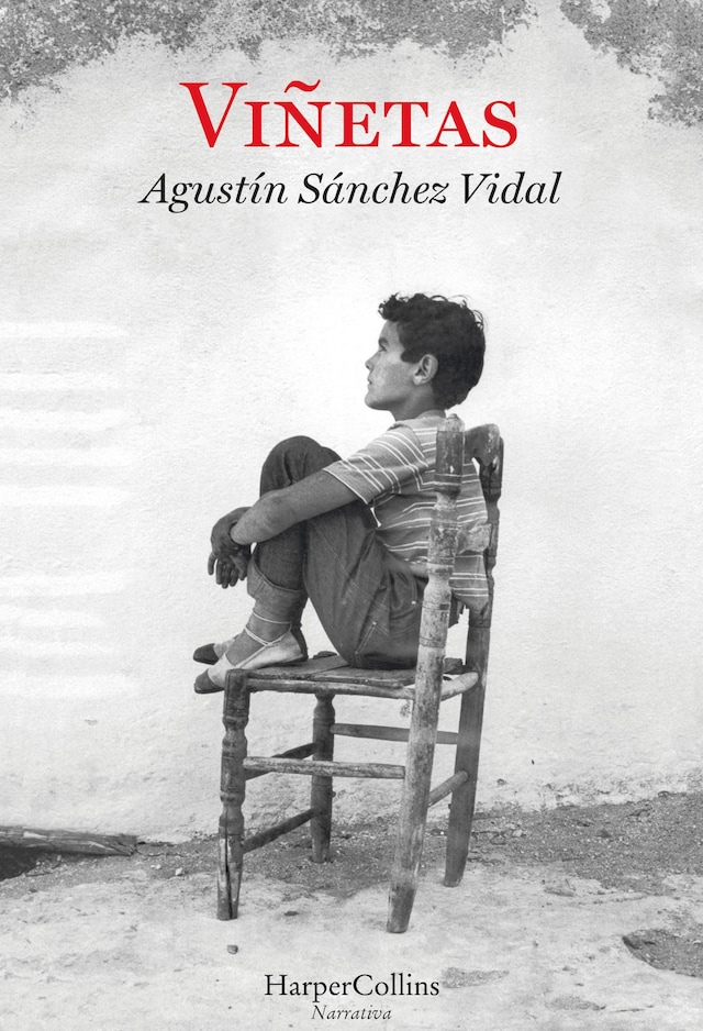 Book cover for Viñetas