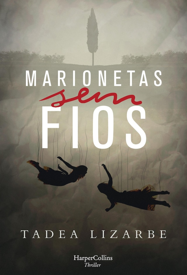 Book cover for Marionetas sem fios