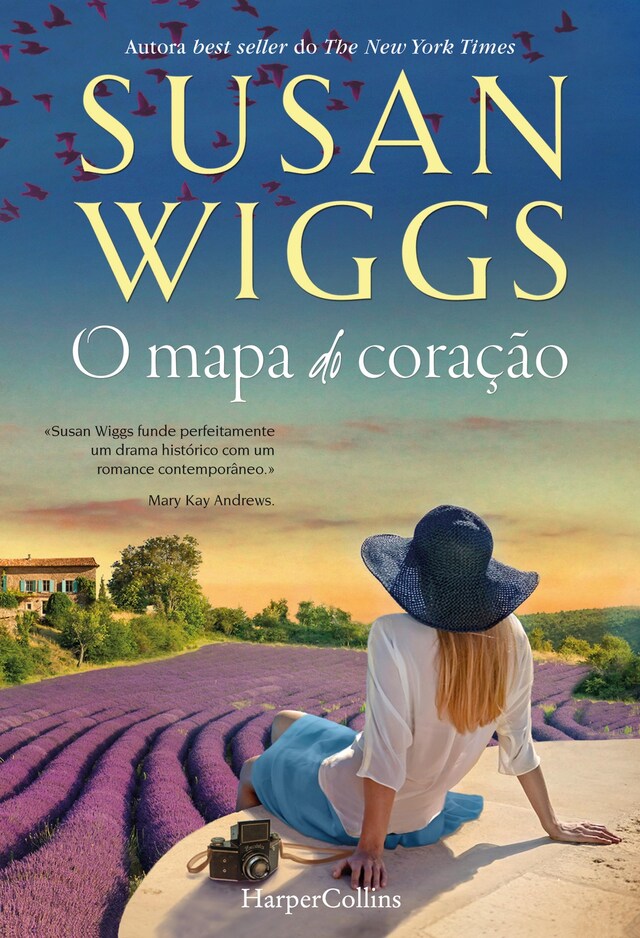 Book cover for O mapa do coração