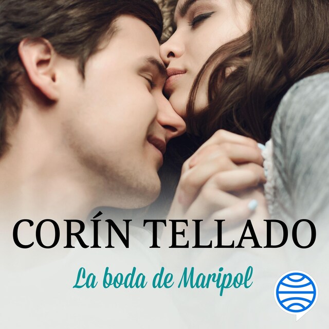 Portada de libro para La boda de Maripol