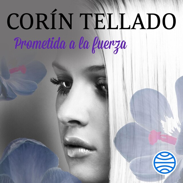 Book cover for Prometida a la fuerza