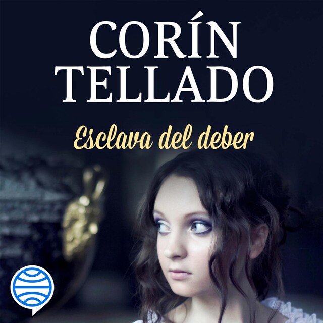 Book cover for Esclava del deber