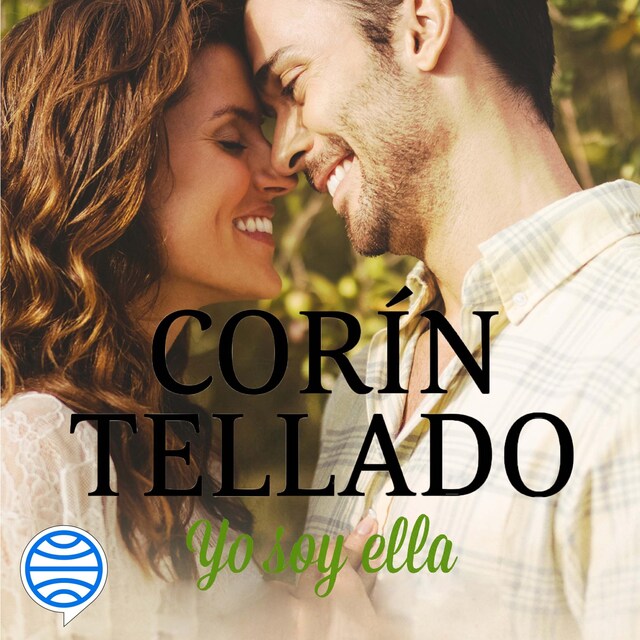 Book cover for Yo soy ella