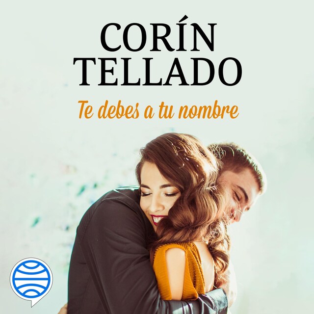 Book cover for Te debes a tu nombre