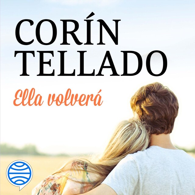 Book cover for Ella volverá