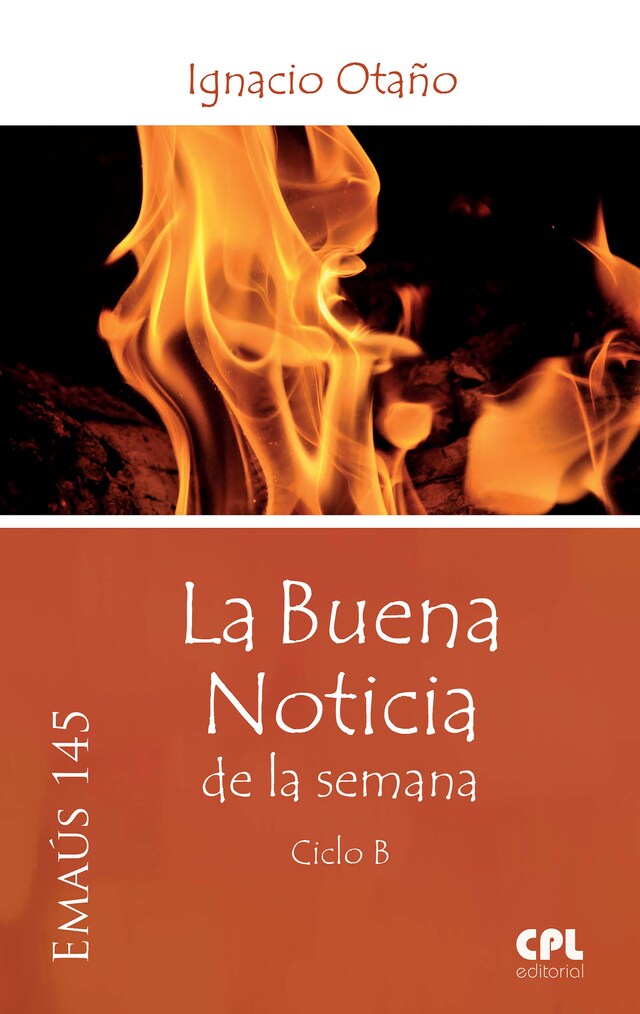 Book cover for La Buena Noticia de la semana