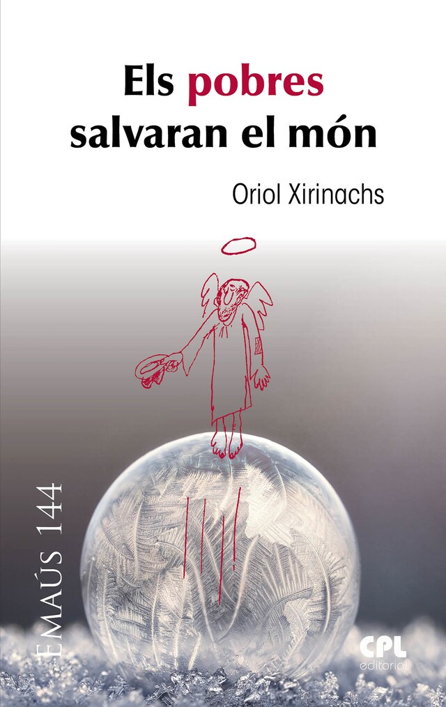 Couverture de livre pour Els pobres salvaran el món