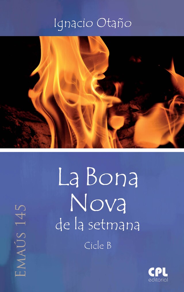 Buchcover für La Bona Nova de la setmana