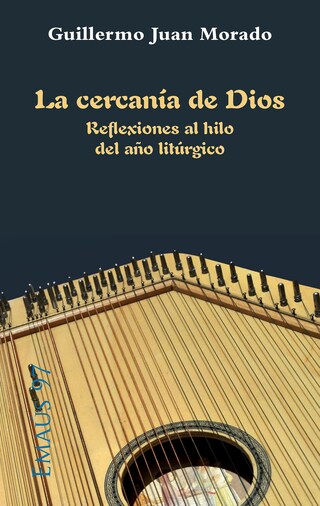 La cercanía de Dios bookCoverFor