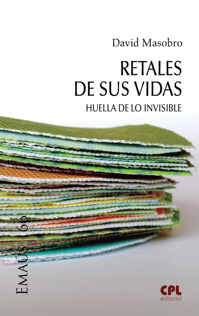 Couverture de livre pour Retales de sus vidas