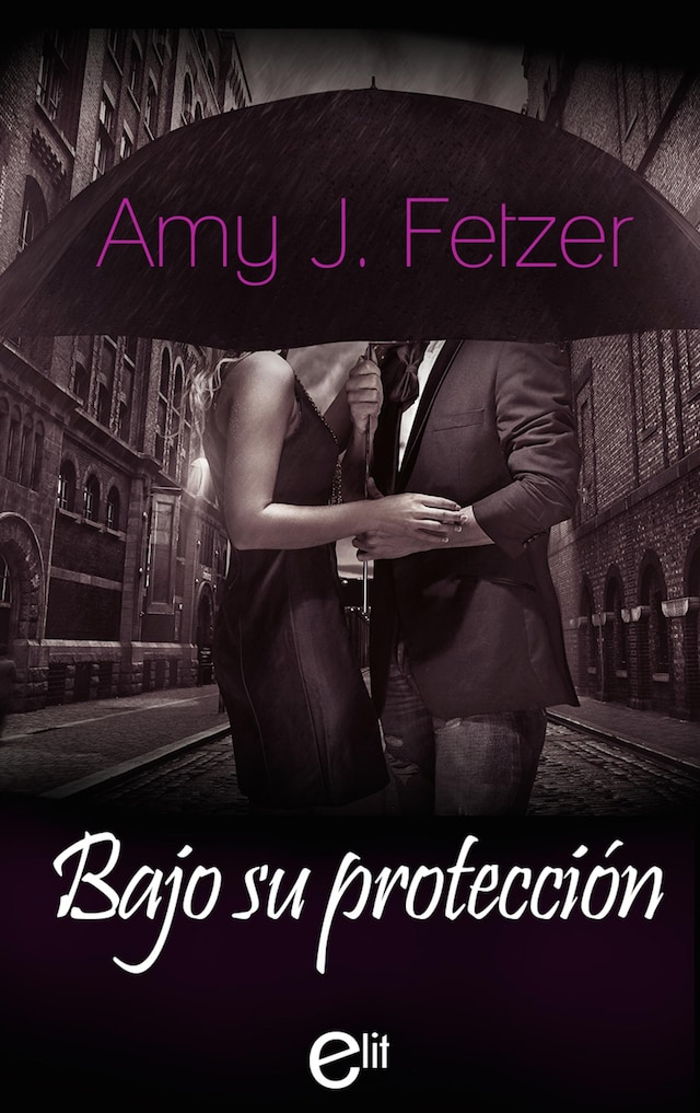 Book cover for Bajo su protección