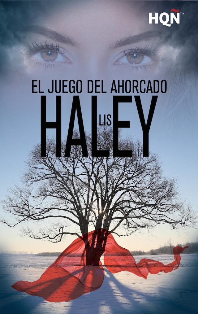 Book cover for El juego del ahorcado