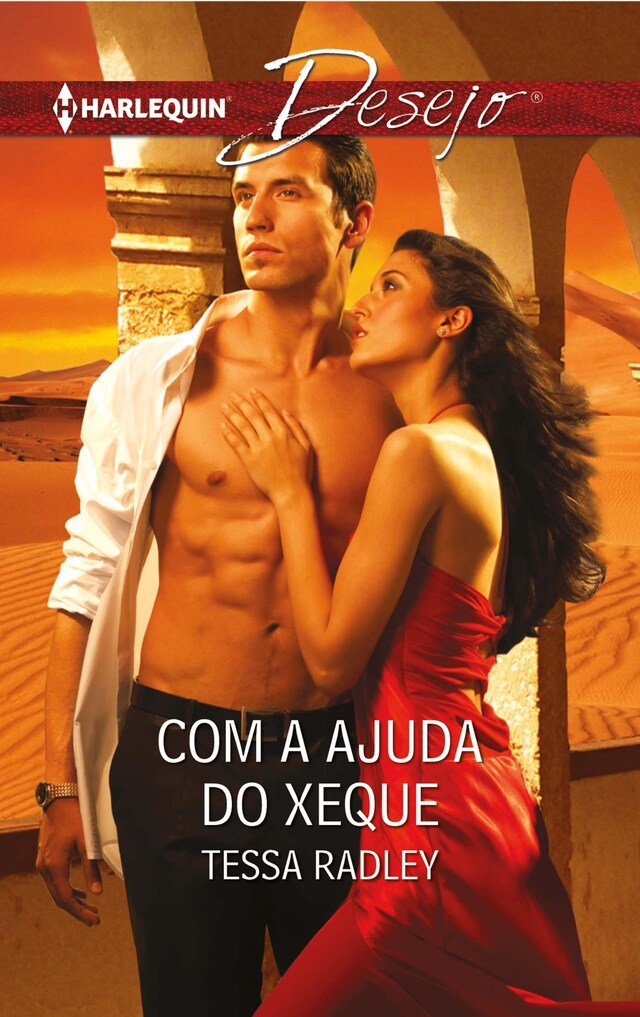 Book cover for Com a ajuda do xeque