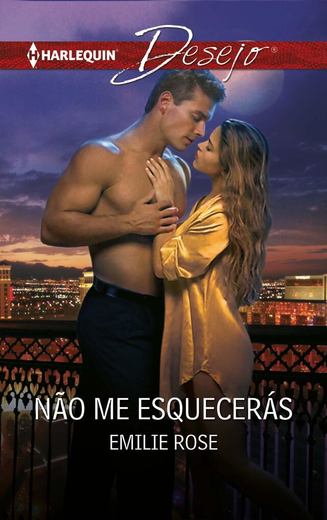 Book cover for Não me esquecerás
