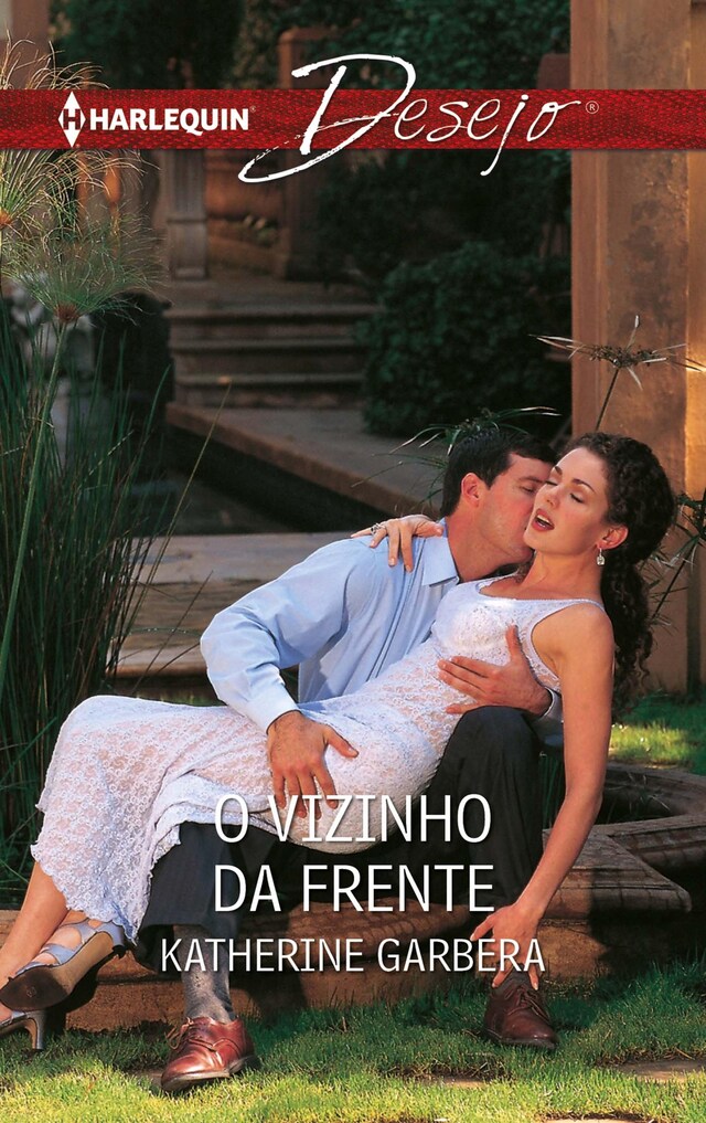 Book cover for O vizinho da frente