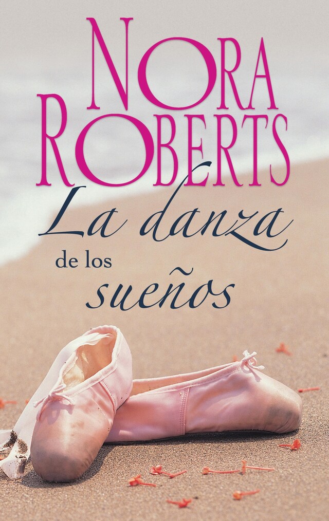 Book cover for La danza de los sueños