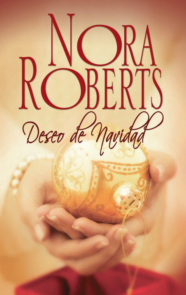 Couverture de livre pour Deseo de Navidad